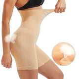 Lower Body Shaper